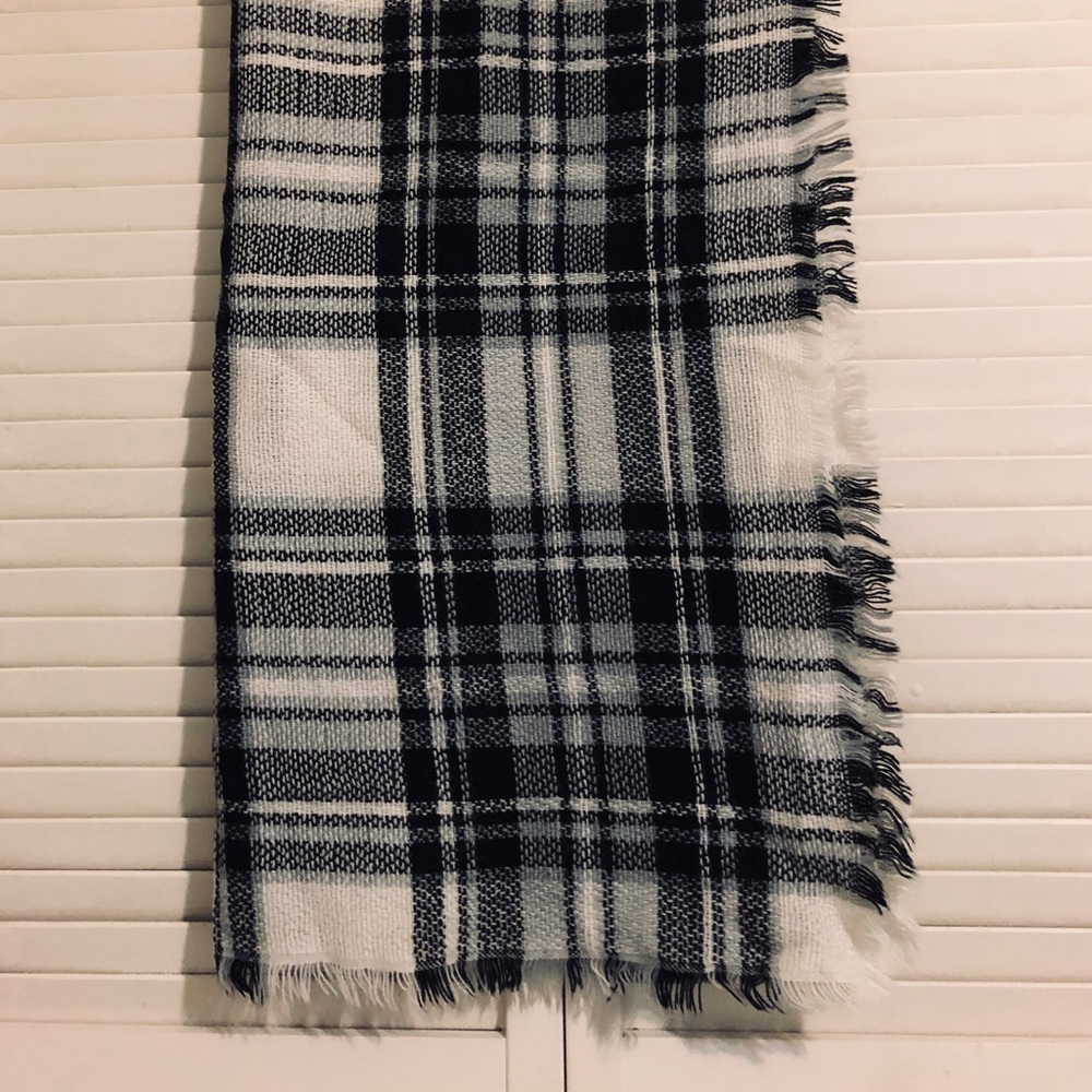 ModCloth blanket scarf